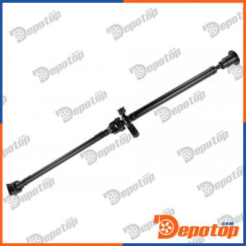Arbre de transmission arrière pour NISSAN | NWN-NS-033, 10-060230